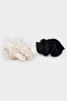 Women's 2-Piece Hair Accessory G5168Axns - 3