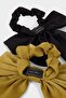 Women's 2-Piece Hair Accessory G5163Axns - 3