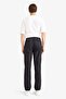 Warm Jogger Fit Trousers with Pocket Detail F2043Ax25Wn - 5