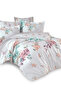 Double Duvet Cover Set Ranforce (Set of 6) - 2
