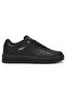 Court Classy Black Women's Sneaker - 39502102