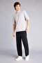Cotton Loose Fit Printed T-Shirt H4209Ax26Sp - 2