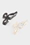 Women's Hair Clip G5192Axns