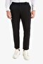 Tailored Fit Straight Leg Trousers C7508Ax25Au - 3