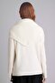 Scarf Regular Fit Crew Neck Knitwear Cardigan G9238Ax26Sp - 6