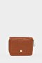 Women's Faux Leather Wallet H0967Axns