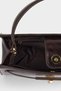 Women's Faux Leather Crossbody Bag F6582Axns - 4