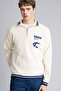 Standard Fit Knitwear Sweater G4515Ax25Cw - 5
