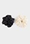 Women's 2-Piece Hair Accessory G5164Axns