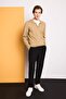 Ultra Soft Standard Fit Knitwear Sweater G4512Ax25Wn - 2