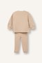 Bow Detail 2-Piece Set Baby Girl H0172A526Sp - 4