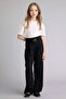 Wide Leg Pants Girls G7608A826Sm - 2