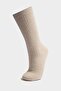 Women's 2-Piece Wool Winter Socks H1542Axns - 2