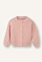 Crew Neck Cardigan Baby Girl H1268A526Sp