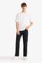 Warm and Cozy Sergio -Regular Fit Sergio Jean Pants with Fleece V0793Az25Wn