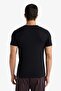 Slim Fit V-Neck T-Shirt L4884Az25Au - 6
