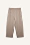 Barrel Fit Skuba Diver Fabric Jogger G6316Ax25Wn - 6