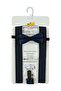Basic Trouser Hanger - Blue - 2