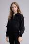 Zippered Cardigan for Girls G6822A826Sp - 6