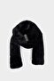 Women's Faux Fur Scarf G8402Ax25Wn