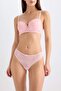 Lace Detailed Brazilian Panties G1894Ax26Sp - 3