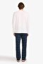 100% Cotton 2-Piece Pajama Set New Regular Fit Long Sleeve Pajama Top Long Pajama Bottom G8168Ax26Sp - 5