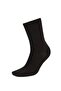 Men's 7-Pack Cotton Long Socks E5984Axns - 3