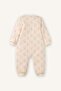 1.6 Tog Fiber Patterned Jumpsuit Baby Girl G7774A526Sp - 3