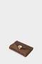 Women's Faux Leather Wallet H0965Axns - 2