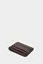 Women's Faux Leather Card Holder H0950Axns - 2