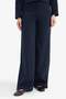 Straight Wide Straight-Leg Trousers G9151Ax26Sp - 4