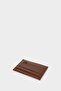 Men's Faux Leather Card Holder H0217Axns - 2