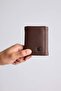 Men's Faux Leather Wallet H0234Axns - 2