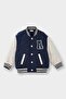 Waterproof Bomber Coat Baby Boy F8475A526Sp - 4