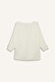 Boat Neck Knitwear Sweater G8882Ax25Cw - 8