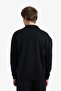 Cotton Boxy Fit High Neck Printed Sweatshirt F8186Ax26Sp - 6
