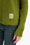Woven Label Knitwear Sweater G8680Ax26Sp - 2