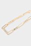 Women's 2-Piece Bracelet G4936Axns - 2