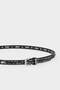 Women's Faux Leather Casual Belt G7330Axns - 2