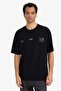 100% Cotton Boxy Fit Printed T-Shirt F8120Ax26Sp - 3