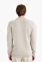 Standard Fit Knitwear Sweater G6183Ax25Cw - 5
