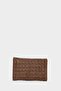 Women's Faux Leather Wallet H0965Axns - 4