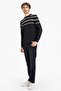 Standard Fit Knitwear Sweater G8409Ax25Cw - 7