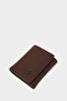 Men's Faux Leather Wallet H0234Axns - 3