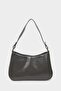 Women's Faux Leather Shoulder Bag E6967Axns - 5