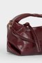 Women's Faux Leather Crossbody Bag F1565Axns - 4