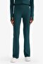Flare Fit Flared Long Sports Pants G4088AX25AU - 3