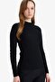 Slim Fit Long Sleeve T-Shirt G8820Ax26Sp