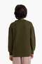 Crew Neck Knitwear Sweater for Boys G4608A825Cw - 5
