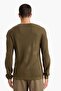 Crew Neck Knitwear Sweater G8626Ax25Wn - 5